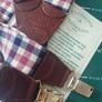 Clip-on adjustable braces Image 3