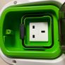EV ready wall socket Image 3