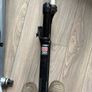 Fat bike frame and front suspension Image 3