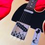 Vintage 1977 Fender Telecaster Image 7