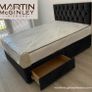 Single Size Chesterfield Divan Beds Image 5