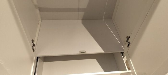 Nursery Wardrobe