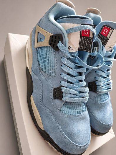 Nike Jordans