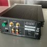 Musical Fidelity X/LPS V3 Phono stage MM/MC. Image 3