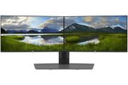 Brand-new Sealed Dual Dell UltraSharp 24" U2419H LED IPS Monitor Full HD (1080p) With Brand-new Dell MDS19 Dual Monitor Stand