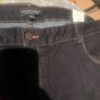 Dorothy Perkins black jeans uk28 Image 3
