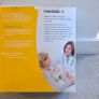 Medella breast pump bundle Image 4