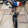 2 kids bikes ( bmx ) & (16inch royal) Image 6