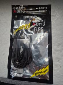 Smart Bits Lightning Cable i Phone