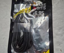 Smart Bits Lightning Cable i Phone