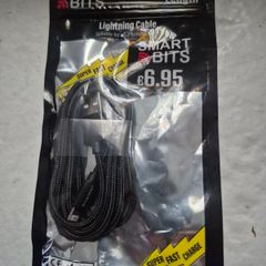 Smart Bits Lightning Cable i Phone