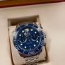 Omega Seamaster 44 mm chronograph Image 4