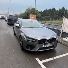 2017 Volvo s90