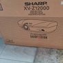 Sharp XV-Z12000 DLP 720p Projector Image 5