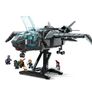Lego Marvel 76248 The Avengers Quinjet Image 5