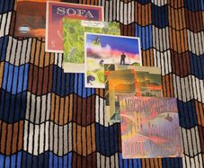 Records from Sofamovements Records / Bundle