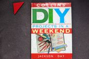 B00K_DIY Projects