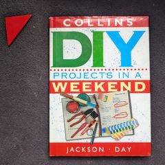 B00K_DIY Projects