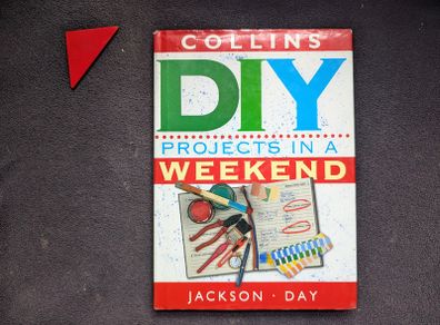 B00K_DIY Projects