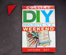 B00K_DIY Projects in a Weekend