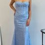 TY Ball/Debs Dress (Simply Divine) Image 2