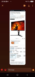 monitor