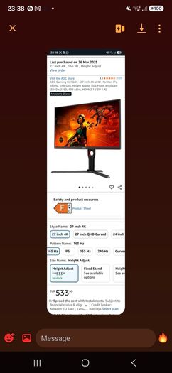 monitor