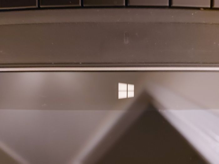 Microsoft Surface 10.1 inch Tablet with Keyboard cover, in excellent cosmetic condition, no charger to test