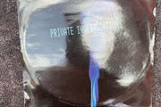 10" Vinyl Single: Dire Straits - Private Investigations