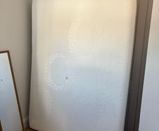 Memory Foam Mattress