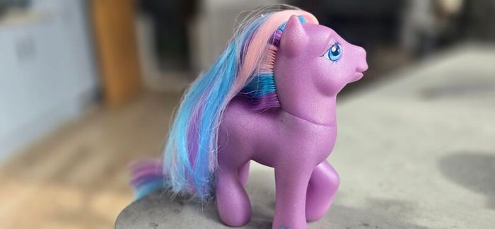 Twilight Twinkle Jewel Ponies MLP G3 My Little Pony