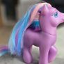 Twilight Twinkle Jewel Ponies MLP G3 My Little Pony Image 2