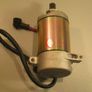Jianshe Atv400 400cc Starter Motor Image 2