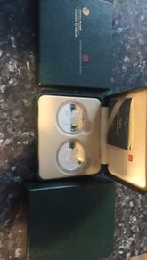 ivan mestrovic coin set