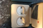 ivan mestrovic coin set