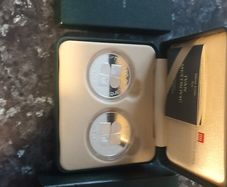 ivan mestrovic coin set