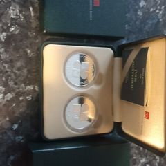 ivan mestrovic coin set