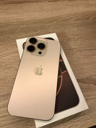 Iphone 16 Pro 128 GB