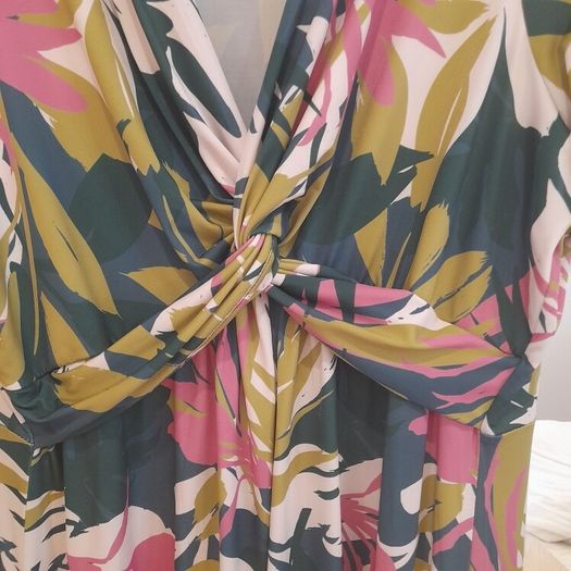 ladies dress