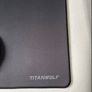 Alienware Keyboard, Wireless Mouse, XL Desk Mat & Dell Lock Image 2