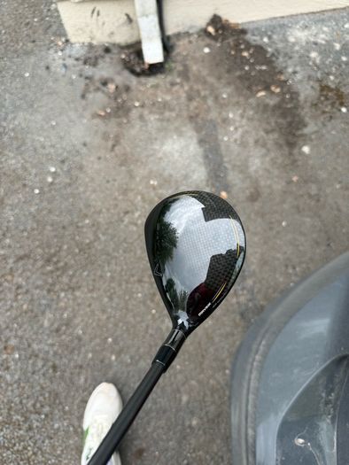 Callway Mavrik 3 wood