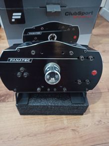 fanatec