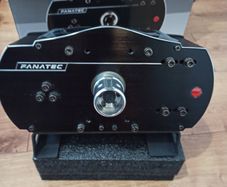 fanatec