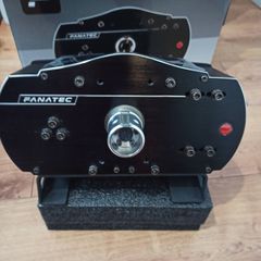fanatec