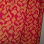 Gorgeous floral faux wrap midi dress Image 3
