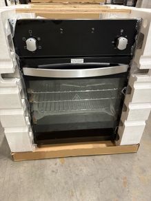Oven