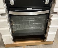 Oven
