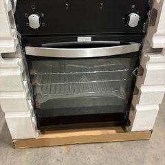Oven