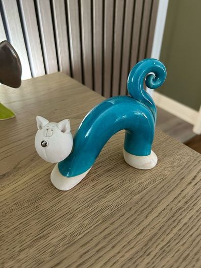Ceramic Ornaments