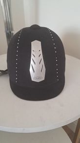 Riding Hat